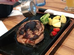 -必胜客(骡马市店)