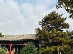 -北京鲁迅博物馆(北京新文化运动纪念馆鲁博馆区)