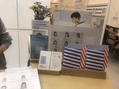 -天真蓝照相馆(龙华天虹购物中心店)