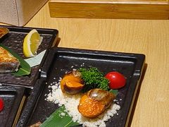 -清水日本料理铁板烧(学府路店)
