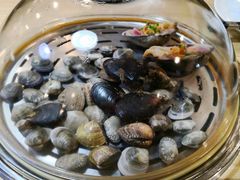 -海博汇蒸汽海鲜