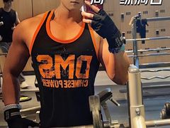 -威尔仕健身(新天地店)