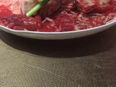 -金海阁海鲜火锅