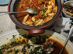 -鱼你相聚·河鲜馆(袁家岭店)