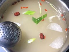 -许府牛火锅(信义坊总店)