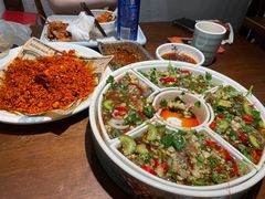 -乔街深夜食堂·台州菜·高压锅生蚝(杭州总店)