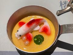 -锦楼·臻选新杭帮(正大广场店)