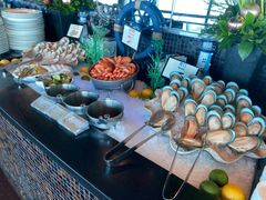 -澳门旅游塔360°旋转餐厅(南湾湖广场店)