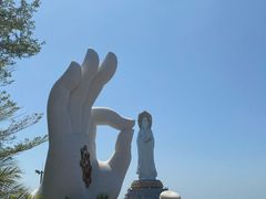 -三亚南山文化旅游区