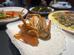 -鑫悦楼煎蟹·16年海鲜大排档