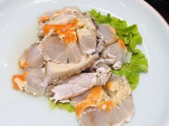 -高佳庄·舟山海鲜(海景旗舰店)