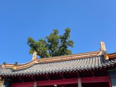 -狼山风景名胜区