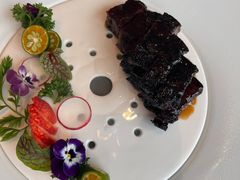 -Yan Ting宴庭中餐厅-长沙瑞吉酒店(运达店)