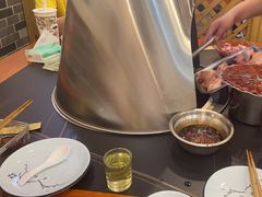 -老家大锅台·地锅鸡·铁锅炖(建邺文体路店)