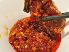 -青海名吃尕张娃非遗烤肉(海湖总店)