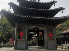 -钱王祠