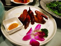 -顺峰顺水顺德菜(第一百货店)