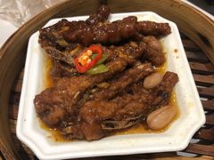 豉汁蒸凤爪-稻香酒家(天河城店)
