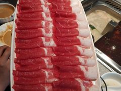 -海底捞大排档火锅(悦荟广场店)