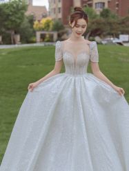 -艺憬婚纱礼服·造型(二七万达店)