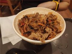 -食其家·牛丼咖喱(苏州永旺店)