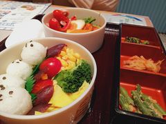 -dodonpa.墩墩伐 便当食堂(博华广场店)