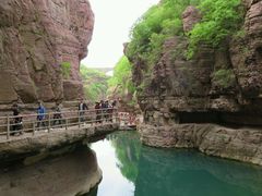 -云台山风景名胜区