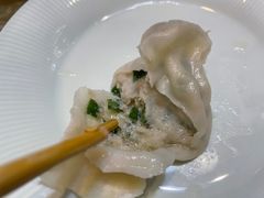 -韩记海鲜饺子旗舰店(红海新区店)