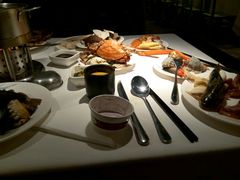 -星伦多自助料理(花山金鹰店)