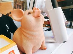 -大丘街路边烤牛肉