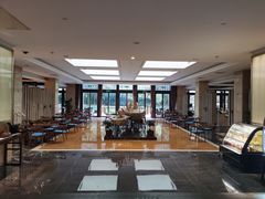 -天目湖御水温泉·度假酒店