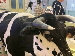 -红星前进面包牛奶公司(君太店)