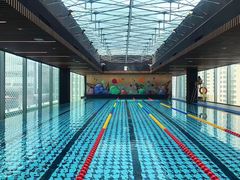 -Trainyard 炼·工场(中国国际贸易中心店)