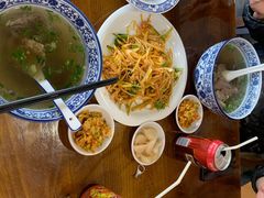 -长安后宰门水盆羊肉(新都心店)