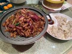 -大鸭梨(天通西苑店)