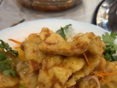 -老东北大铁锅·烧烤·东北菜