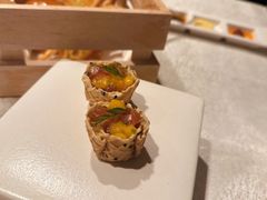 -Flame秀扒房西餐厅·石家庄希尔顿酒店