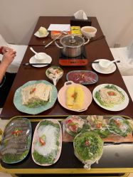 -馨月汇·独栋月子中心(南山店)