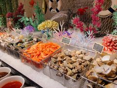 海螺-威珀斯酒店·珀萃美食餐厅