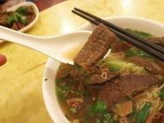 -莲塘味宝园牛杂(天越翔园店)