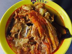 -岚方螺蛳粉(铁西店)