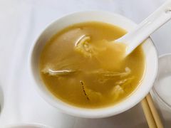 雞煲翅-新陶陶酒家