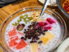 -叶婆婆钵钵鸡(乐山老店)