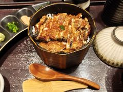 -玄白·炭烤活鳗(上海首店)