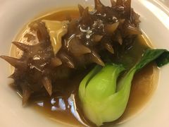 -厉家菜(德胜门总店)