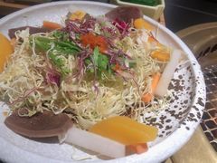 -谷牛和牛烤肉(漕河泾印象城店)