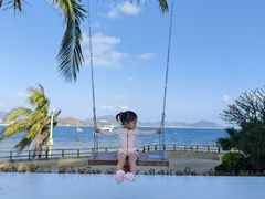 -三亚绿发山海天JW万豪酒店