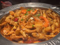 -胖哥俩肉蟹煲(杭州下沙学林街店)