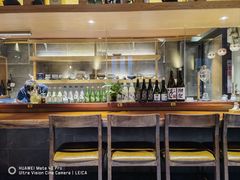 -骏河日料·烤肉(东鱼坊店)