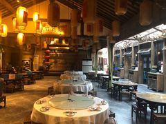 大堂-大张烙馍村(绿地店)
